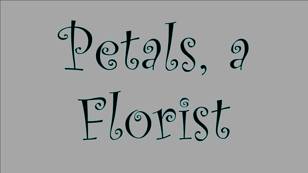 Images Petals, A Florist