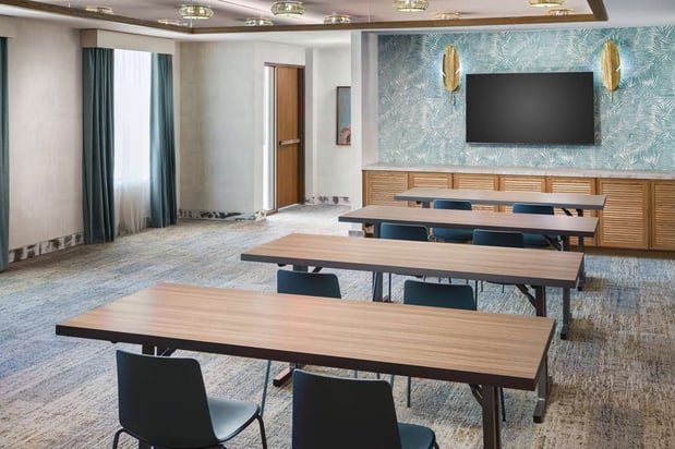 Images Hilton Garden Inn St. Pete Beach