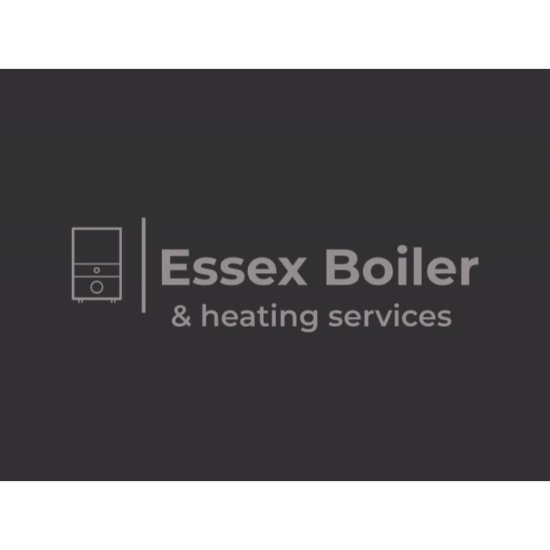 Essex Boiler & Heating Services Logo