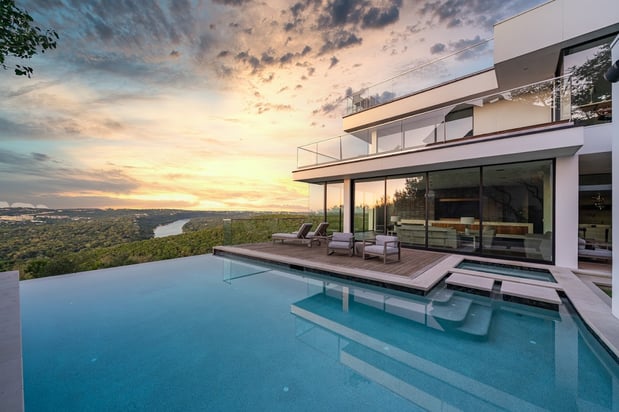 Images Jenkins Design Build - Custom Homes