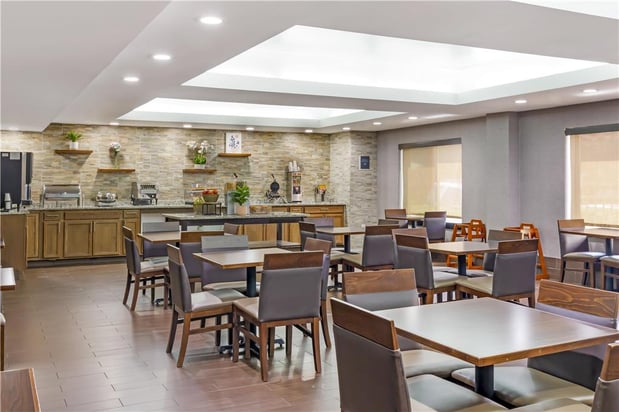 Images Best Western Plus Raleigh Crabtree Valley Hotel