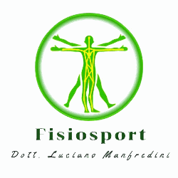 Fisiosport Logo
