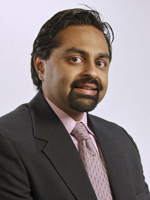 Kishore Nath, MD