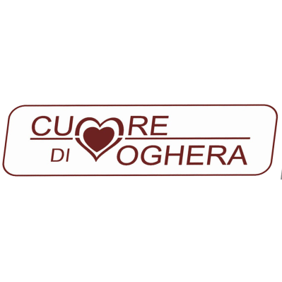 Casa Funeraria "Cuore di Voghera" Logo
