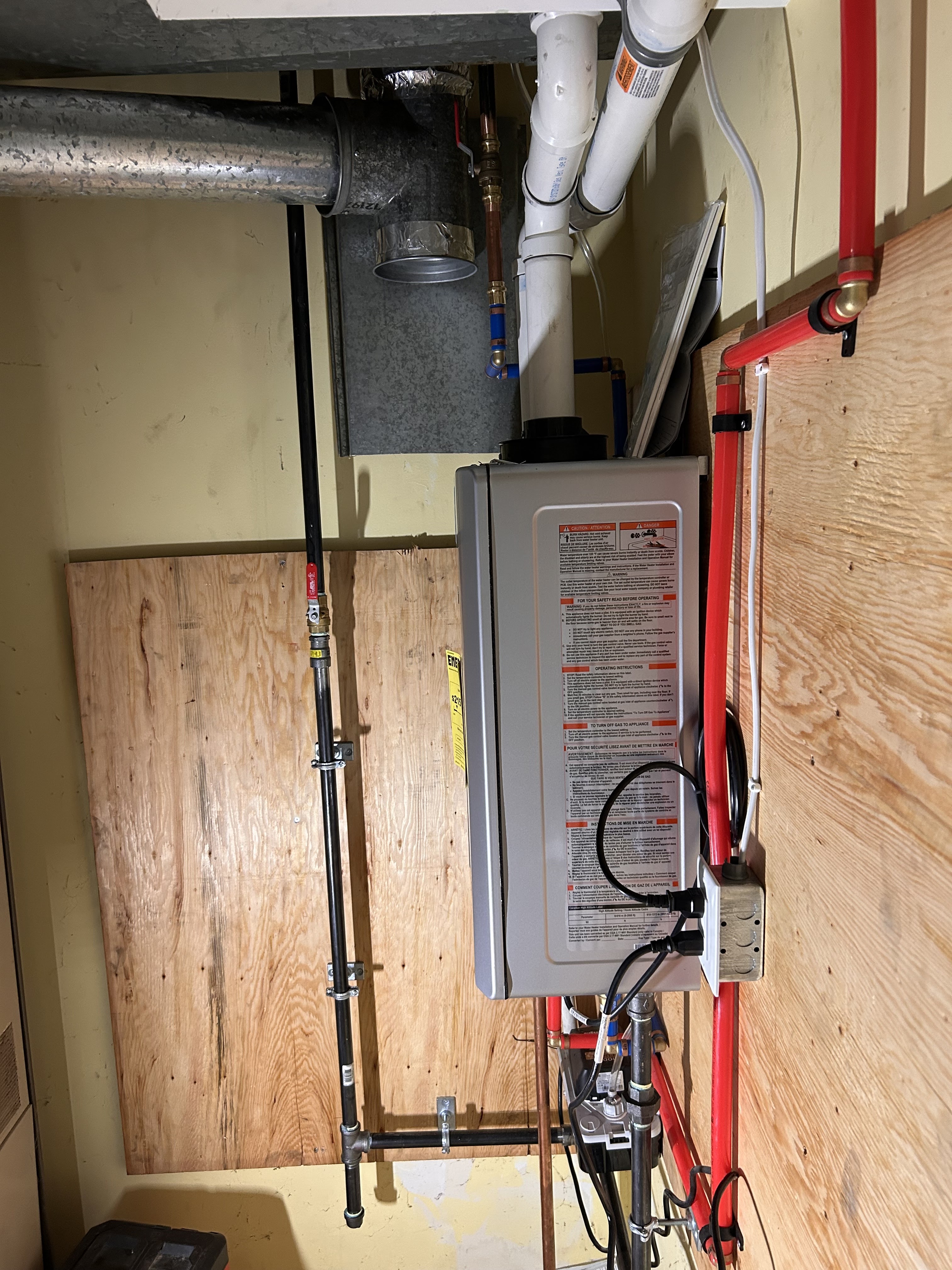 Images GLS Plumbing And Gas Ltd