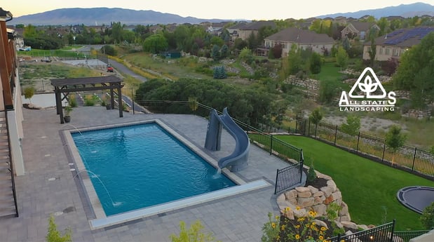Images All States Landscaping