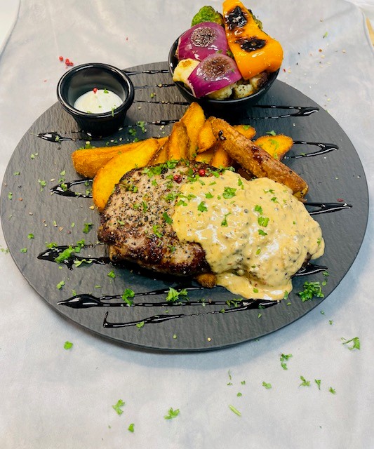 Images Steakhouse Seta Oy