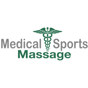 Medical & Sports Massage Logo