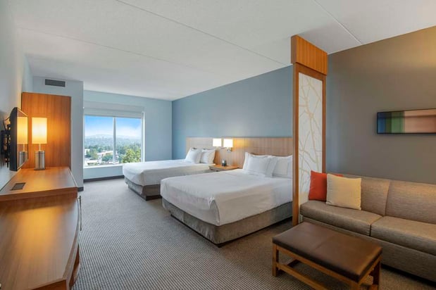 Images DoubleTree by Hilton Asheville Downtown