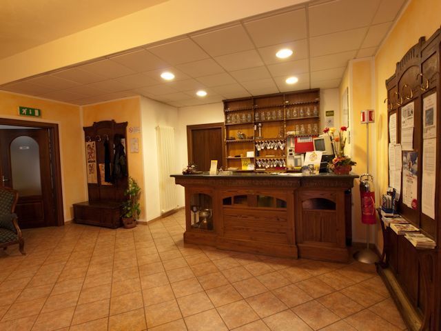 Images Albergo Residence Ristorante Moderno