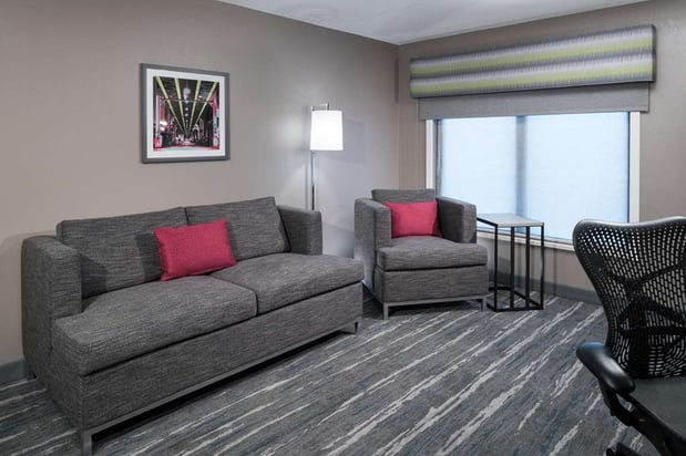 Images Hampton Inn & Suites Chicago-North Shore/Skokie