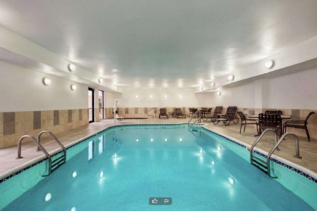 Images Hampton Inn Abilene