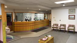 Images Community Eye Care Specialists - Dunkirk