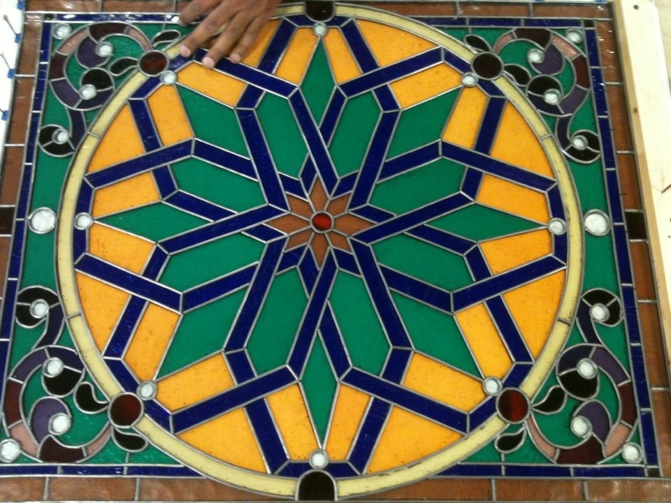 Kaba Glassworks