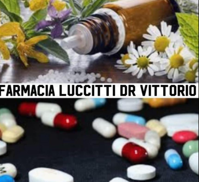Images Farmacia Luccitti Dr. Vittorio