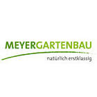 Meyer Gartenbau GmbH Logo