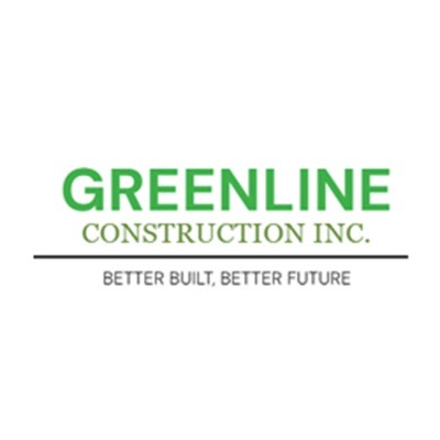 Greenline Construction Inc