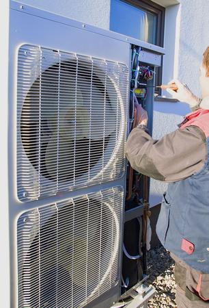 Images Allstar AC Repair Plano