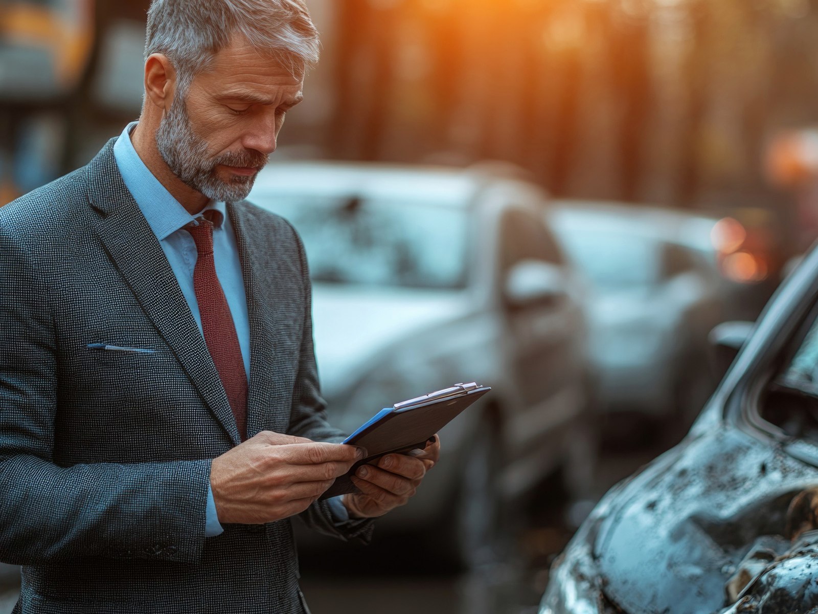 Sam's Auto Insurance