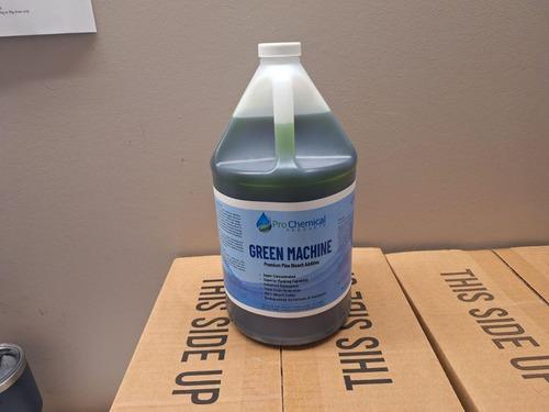 Images Pro Chemical Products, Inc.