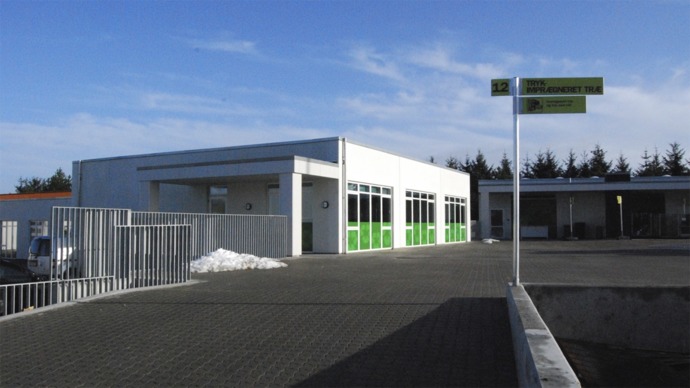 Images Phønix Maskinsnedkeri