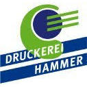 Druckerei Hammer Logo