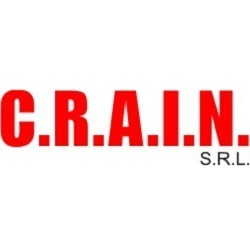 Crain Utensileria e Cuscinetti Logo