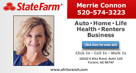 Images Merrie Connon - State Farm Insurance Agent