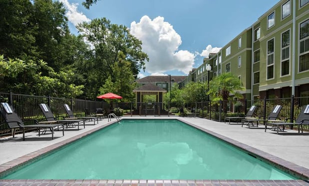 Images Homewood Suites by Hilton Lafayette-Airport, LA