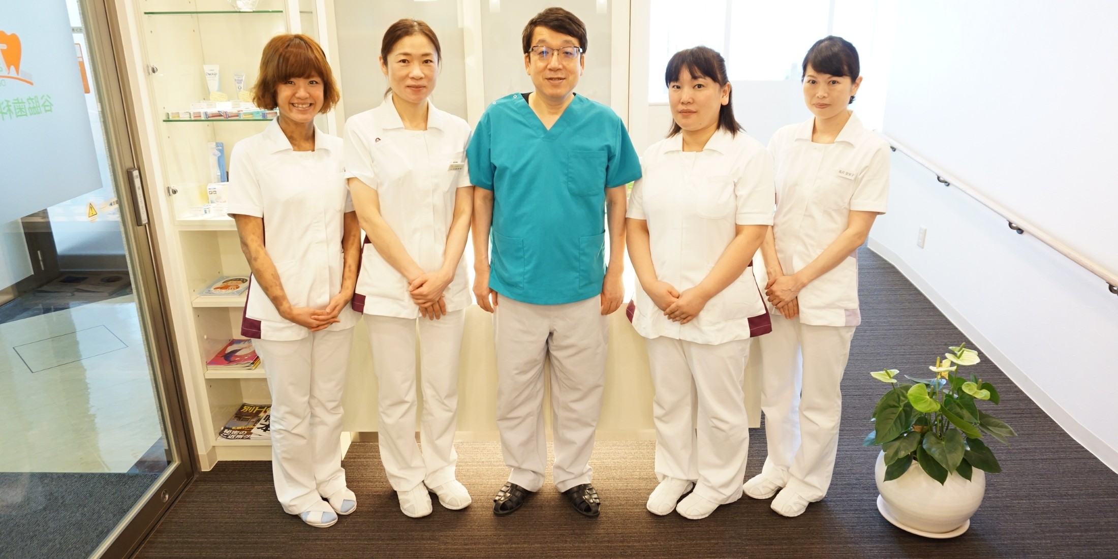 Images 谷脇歯科クリニック