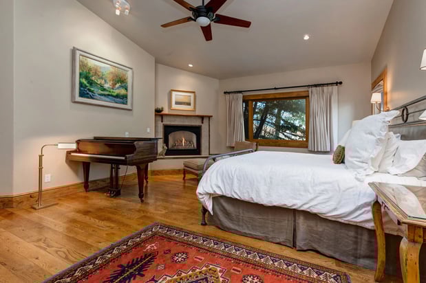 Images Abode Jackson Hole - Vacation Rentals & Property Management