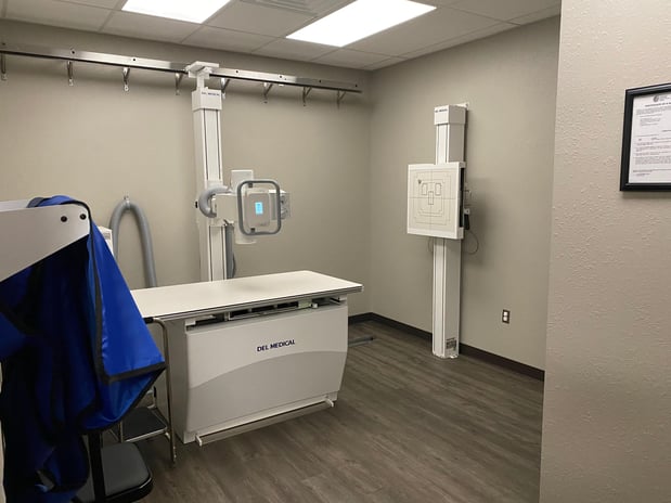 Images Integrity Urgent Care