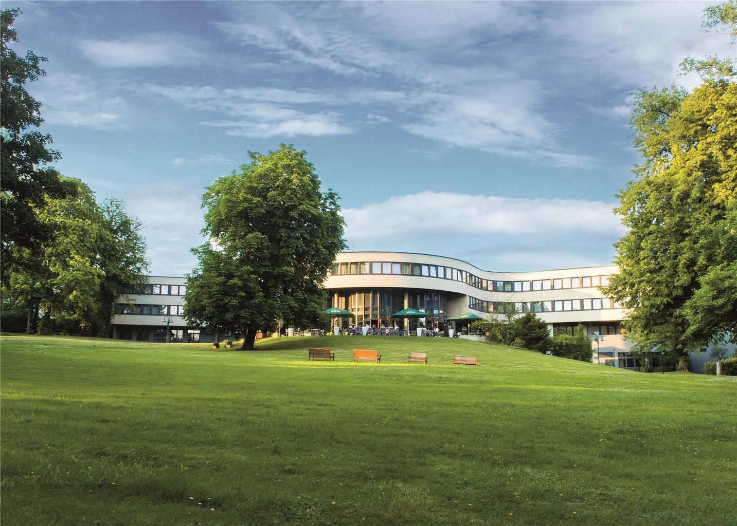 Best Western Plus Parkhotel Velbert, Guenther-Weisenborn-Str. 7 in Velbert