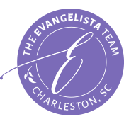 The Evangelista Team - Charleston Area Real Estate Logo