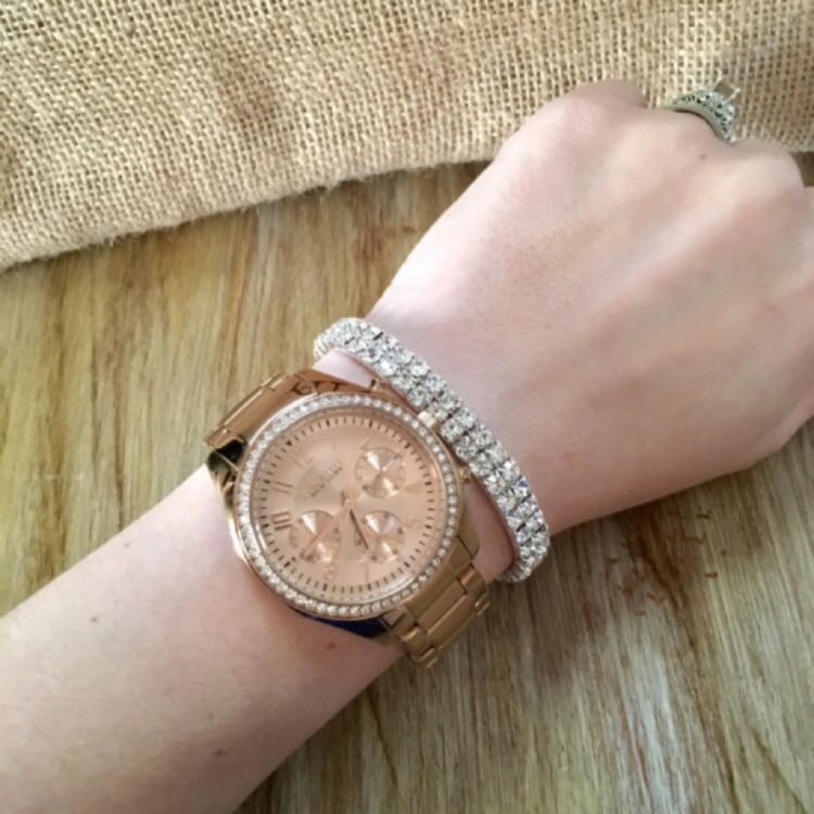 Free bracelet gift with Mother's Day offer‼?‼?