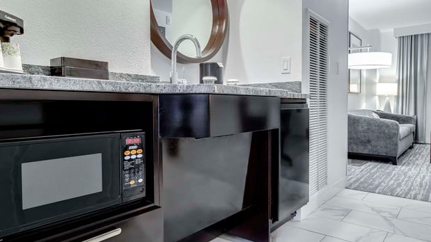 Images Embassy Suites by Hilton Louisville East