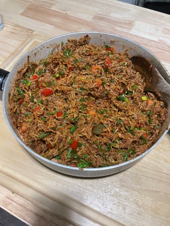 Images Chef Jowan Personal Chef Services