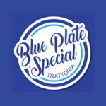 Blue Plate Special Trattoria Logo
