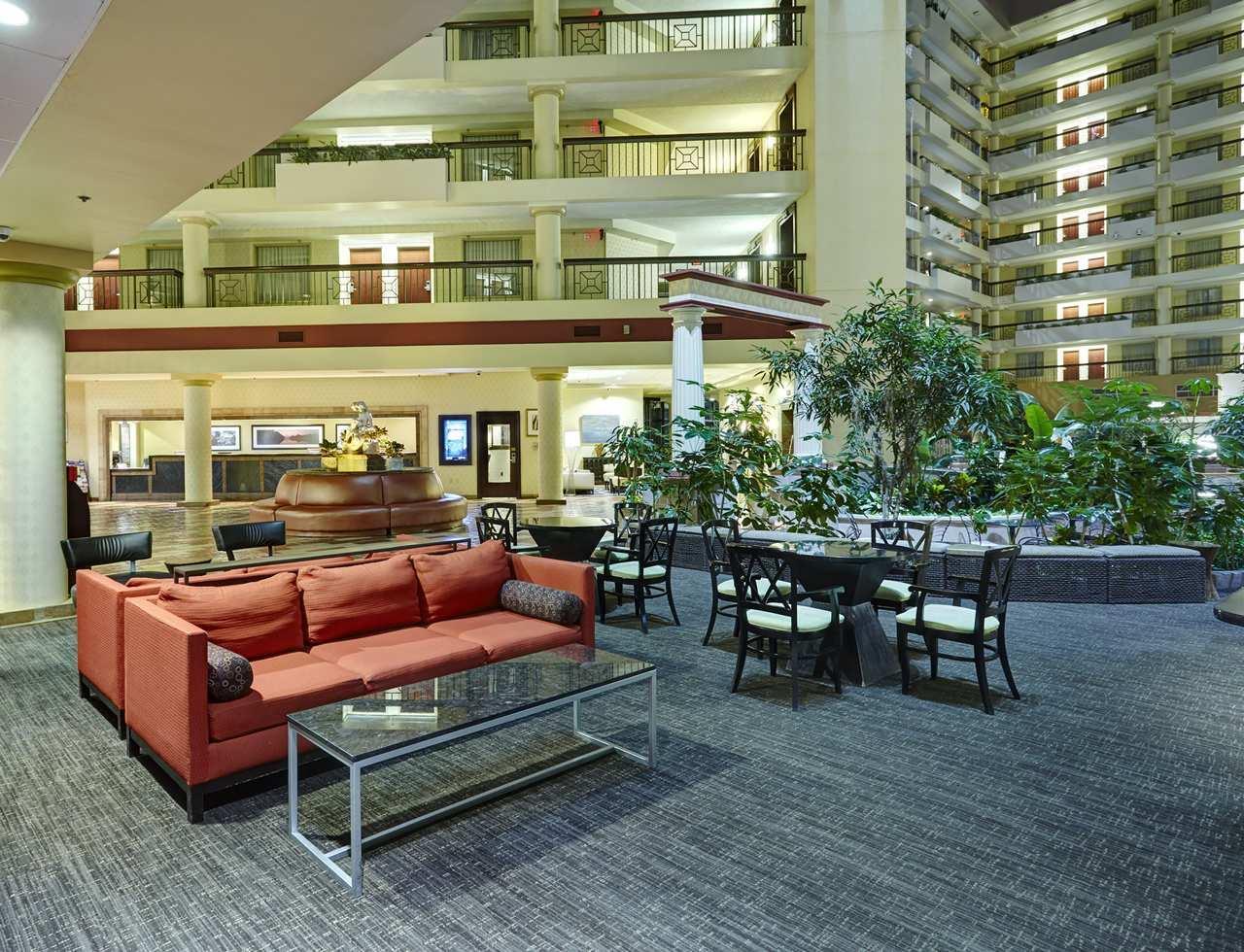Embassy Suites by Hilton Washington DC Georgetown Coupons ...