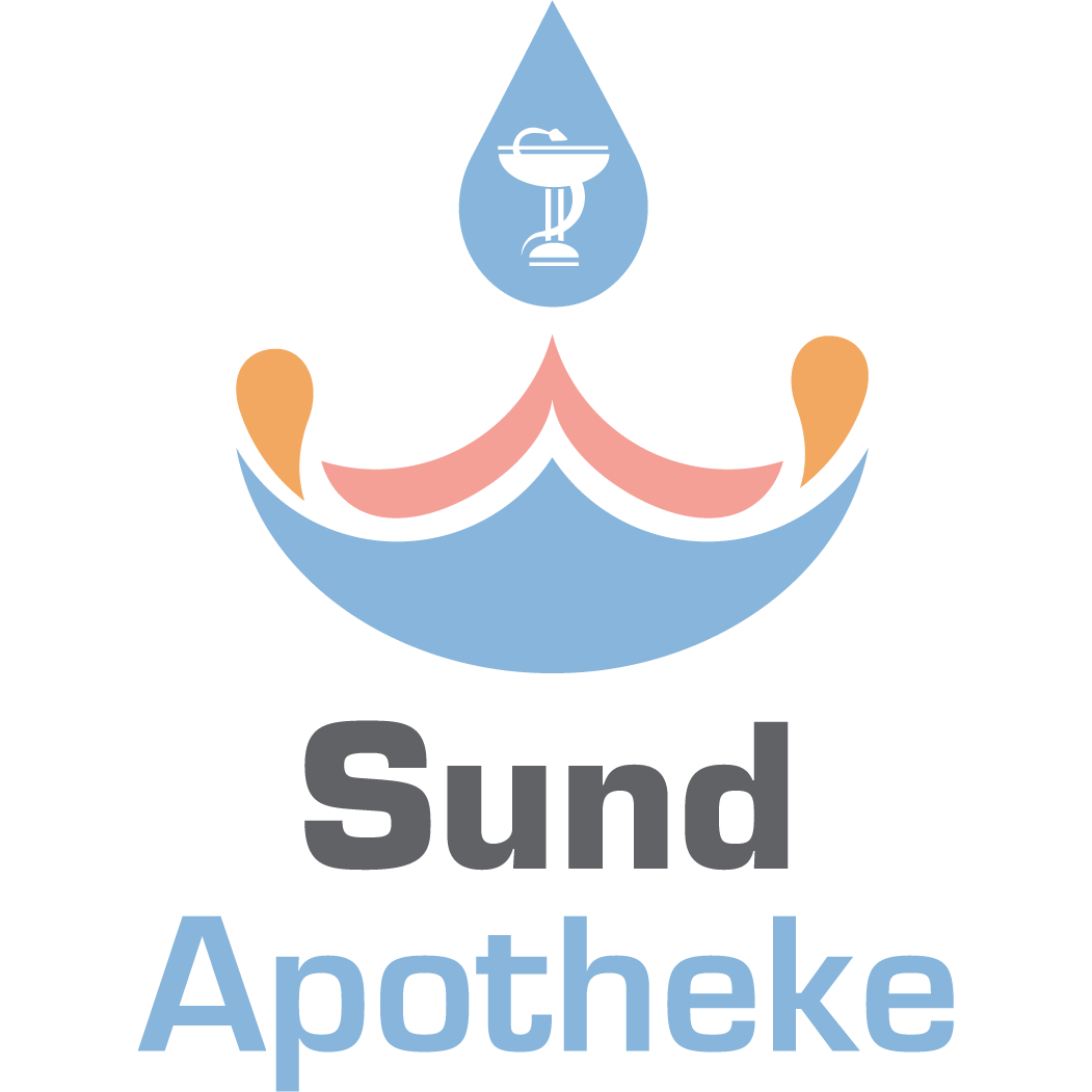 Logo Logo der Sund-Apotheke