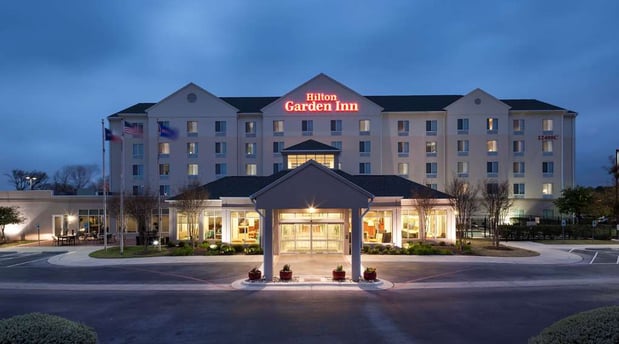 Images Hilton Garden Inn Austin North