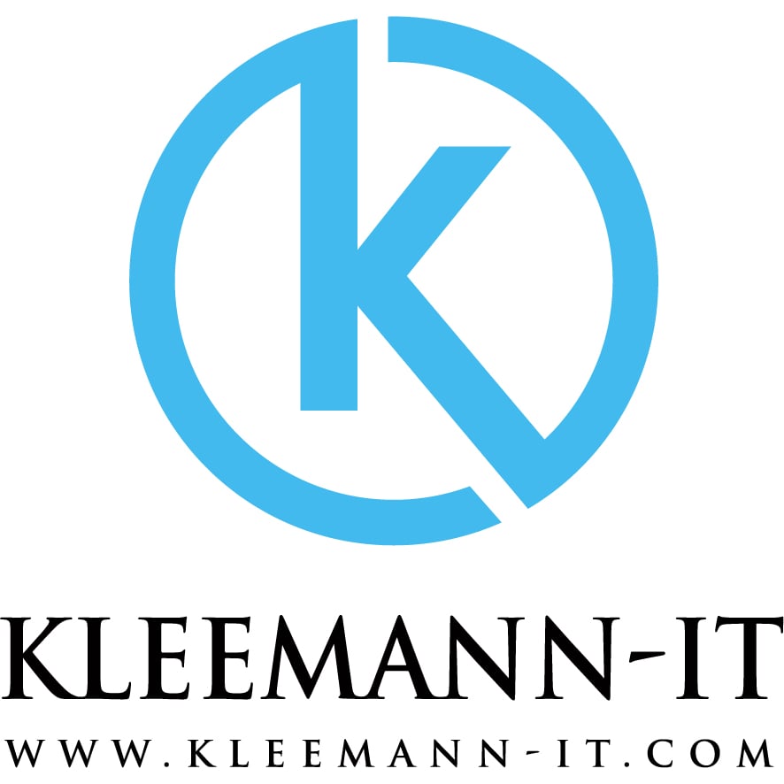 Kleemann-IT in Heede an der Ems - Logo