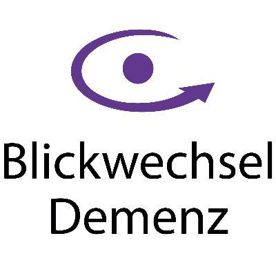 Blickwechsel Demenz in Herrenberg - Logo