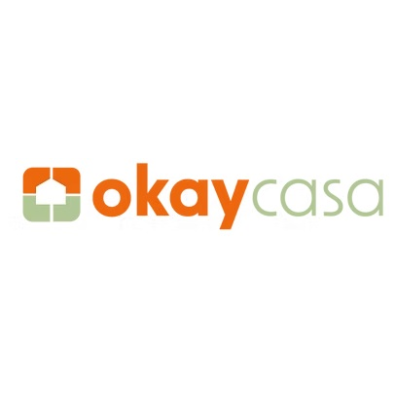 Okay Casa Immobiliare Logo