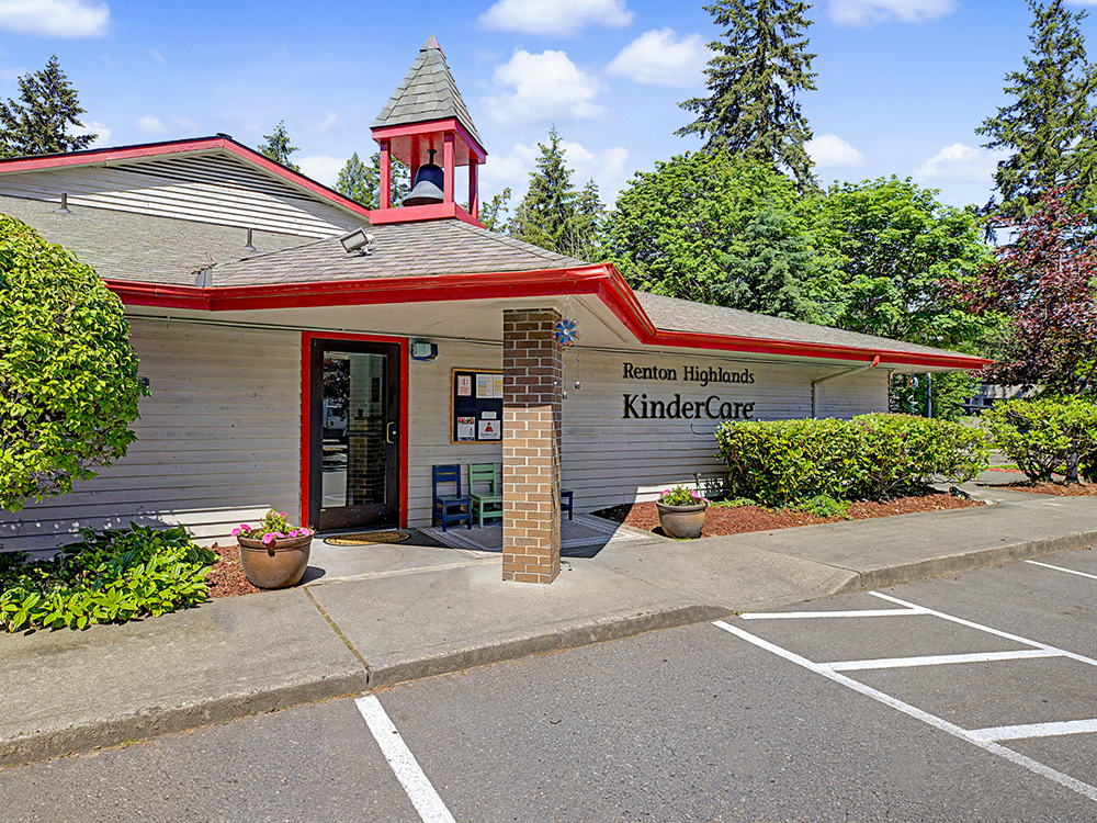 Renton Highlands KinderCare