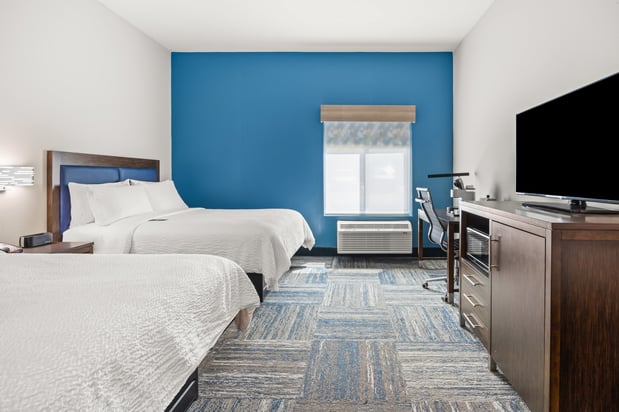Images Holiday Inn Express Asheville - Woodfin by IHG
