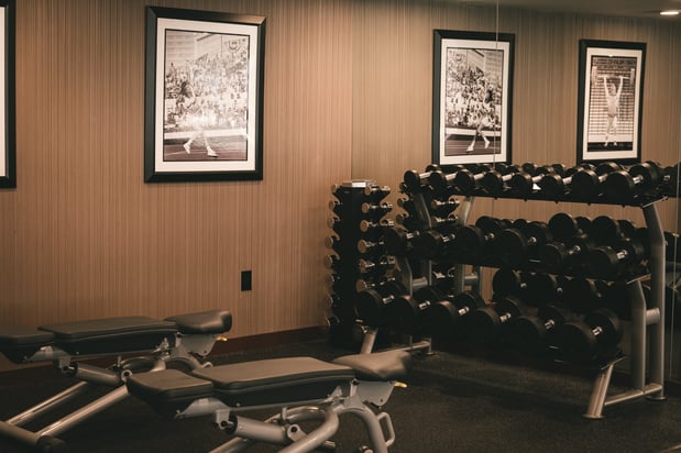 Images NOBU Hotel Las Vegas - A Caesars Rewards Destination