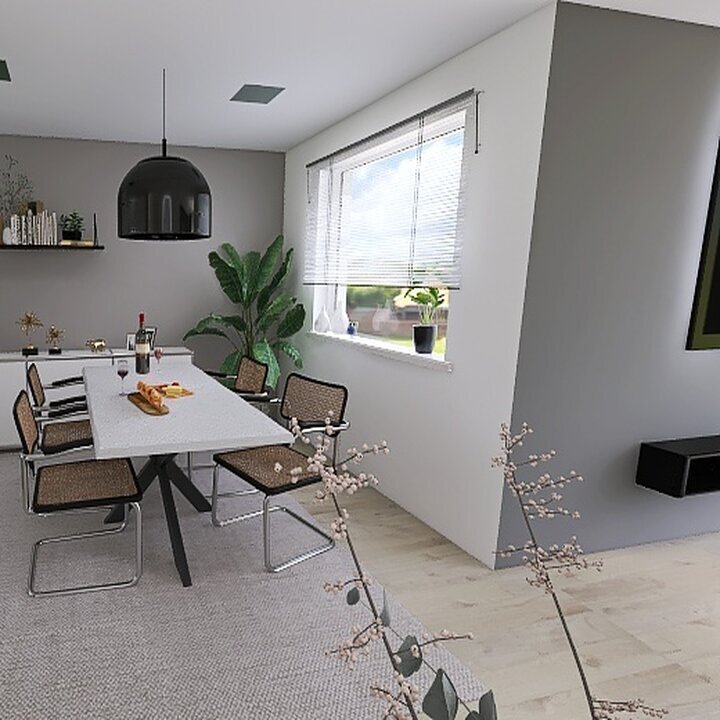 Raumdesign Erk in Gründau