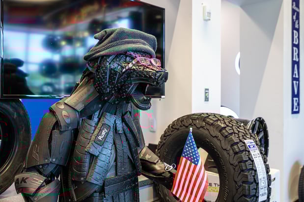 Images Tire Discounters