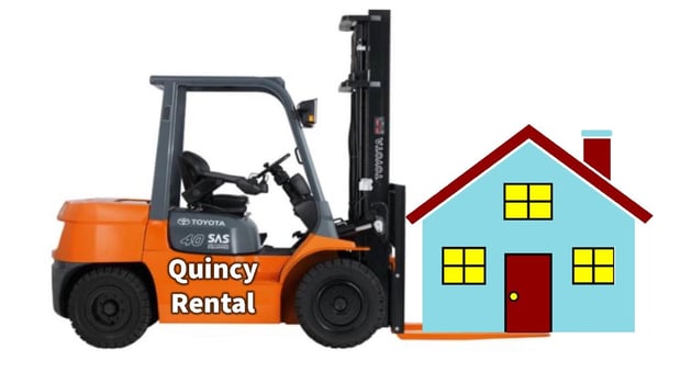 Images Quincy Rental